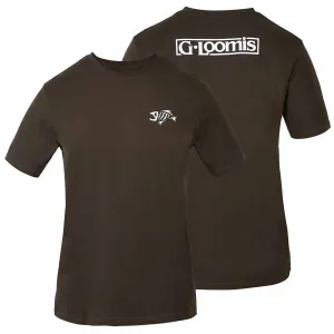 G Loomis Corporate Tee