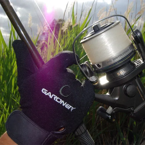 GARDNER TACKLE CASTING/SPODDING GLOVE