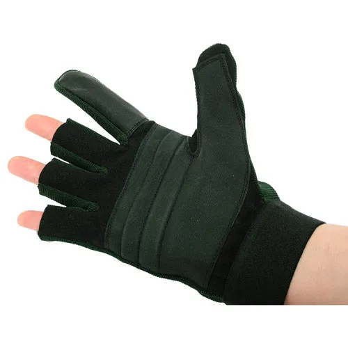 GARDNER TACKLE CASTING/SPODDING GLOVE