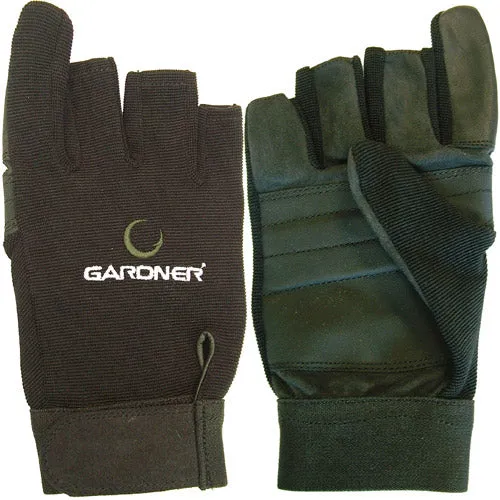 GARDNER TACKLE CASTING/SPODDING GLOVE