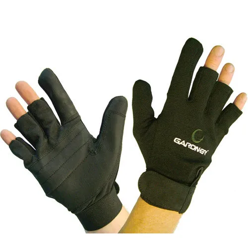 GARDNER TACKLE CASTING/SPODDING GLOVE