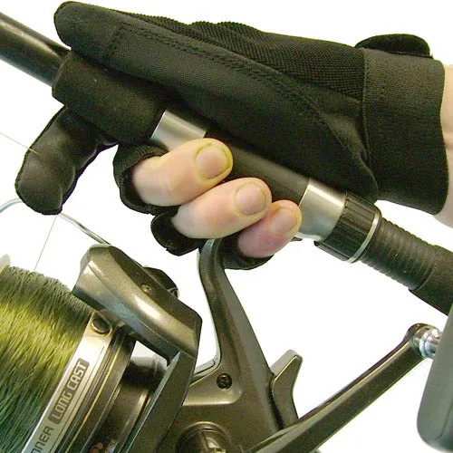 GARDNER TACKLE CASTING/SPODDING GLOVE