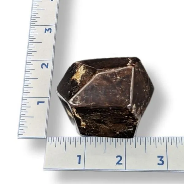 Garnet Polished 225g Approximate