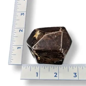 Garnet Polished 225g Approximate