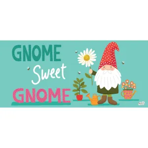 Gnome Sweet Gnome Sassafras Switch Mat