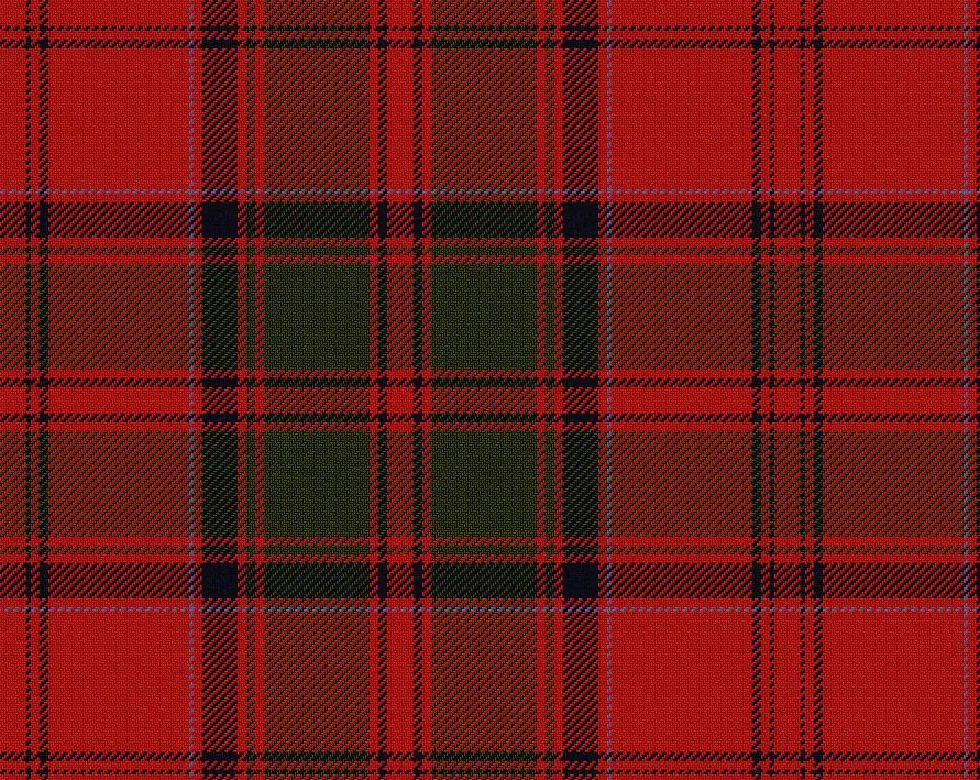 Grant Casual 4 Yard Kilt