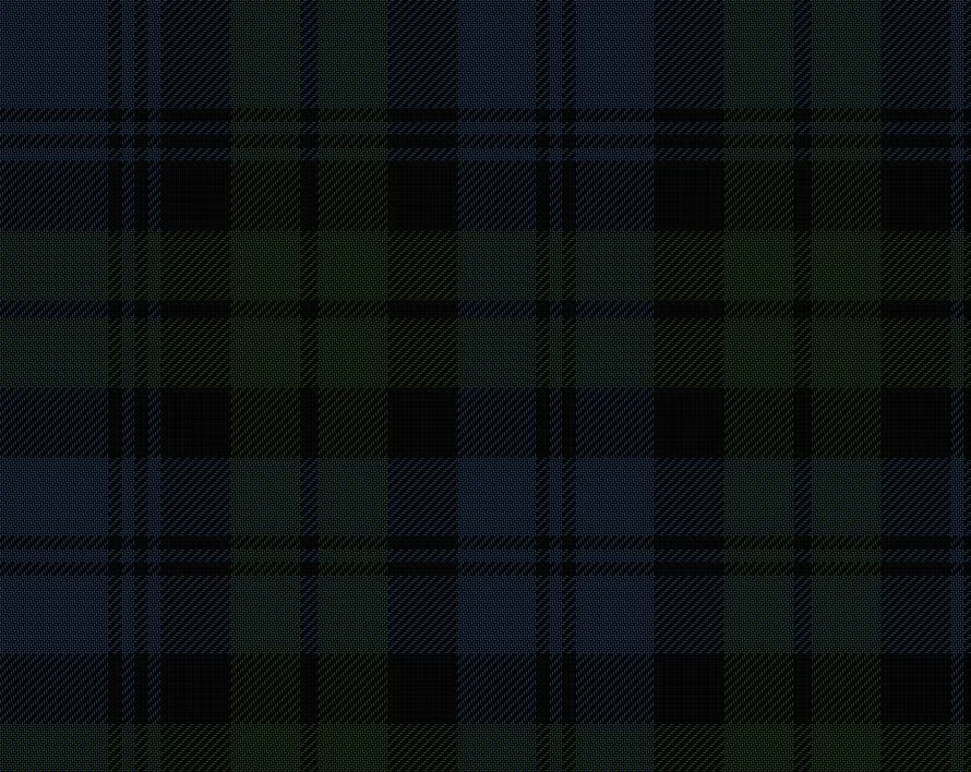 Grant Hunting Ancient Casual 4 Yard Kilt