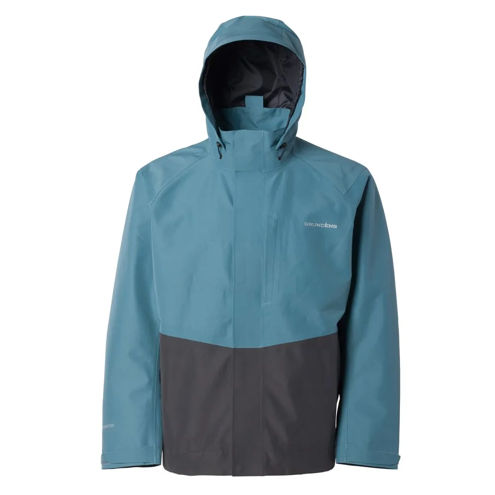 Grundens Downrigger Gore-Tex Jacket