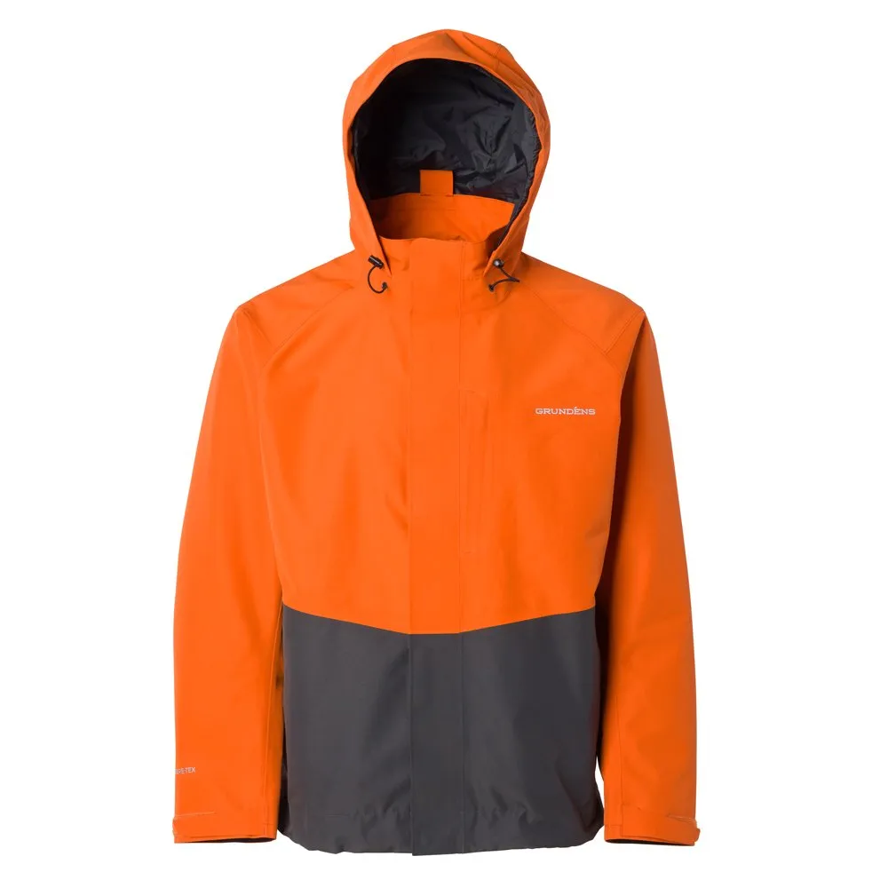 Grundens Downrigger Gore-Tex Jacket