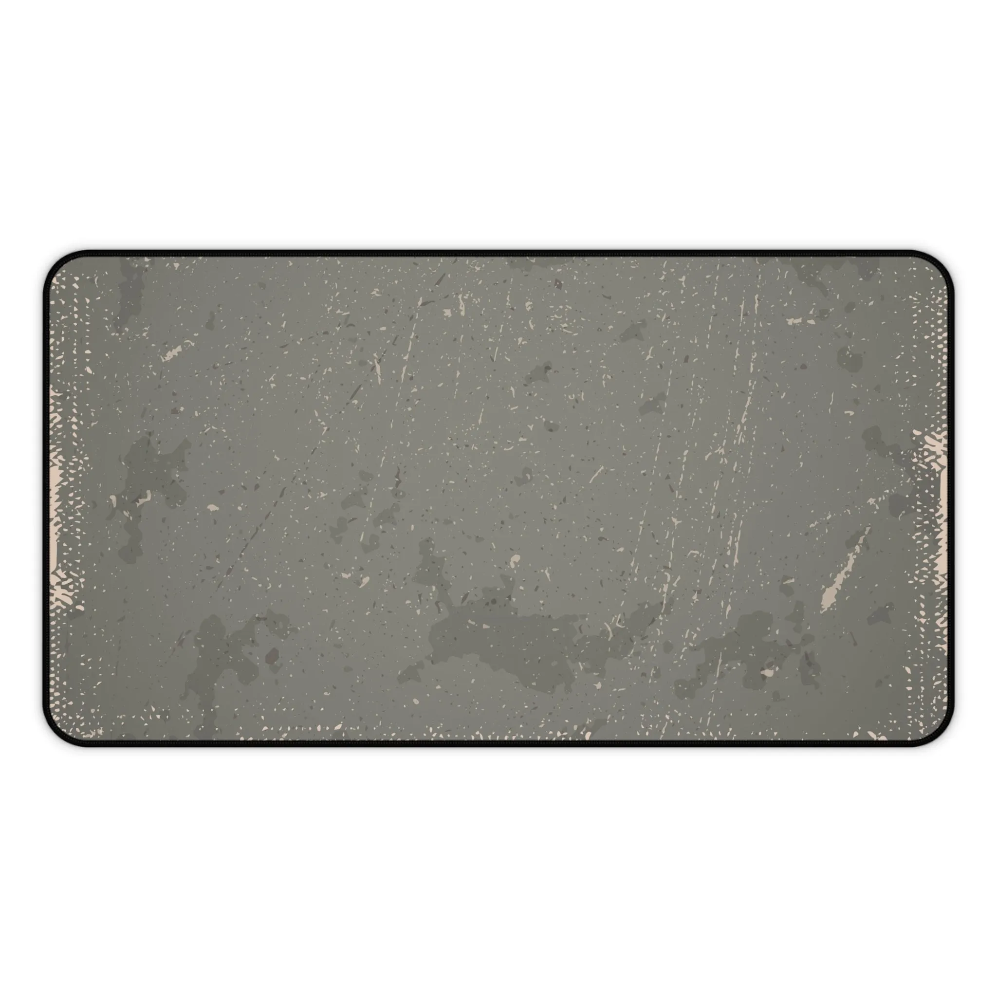 Grunge Desk Mat