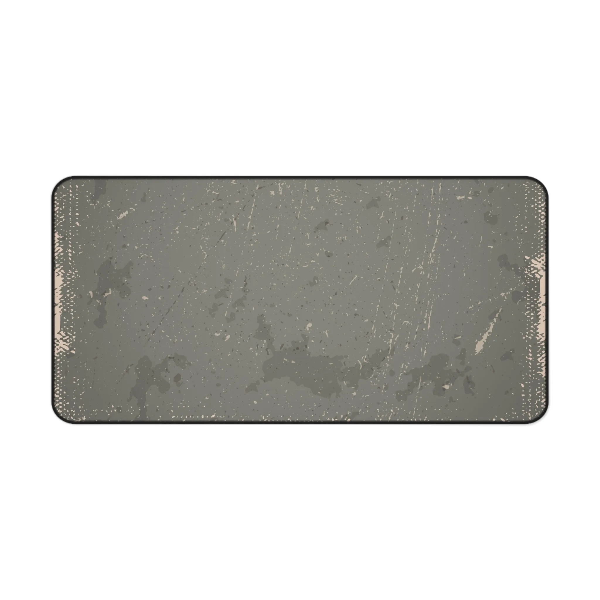 Grunge Desk Mat