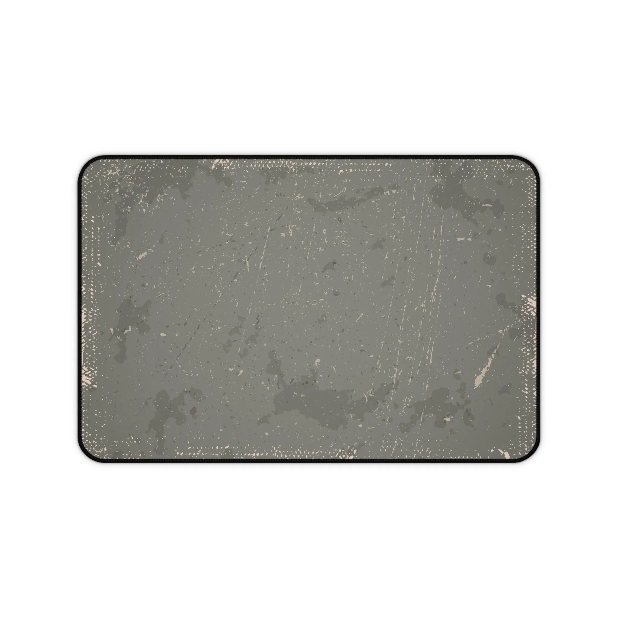 Grunge Desk Mat