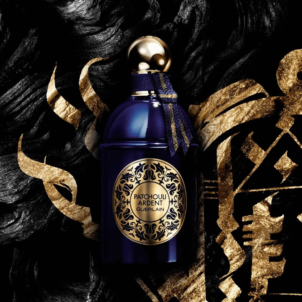 Guerlain Les Absolus D’Orient Patchouli Ardent EDP 125 ml