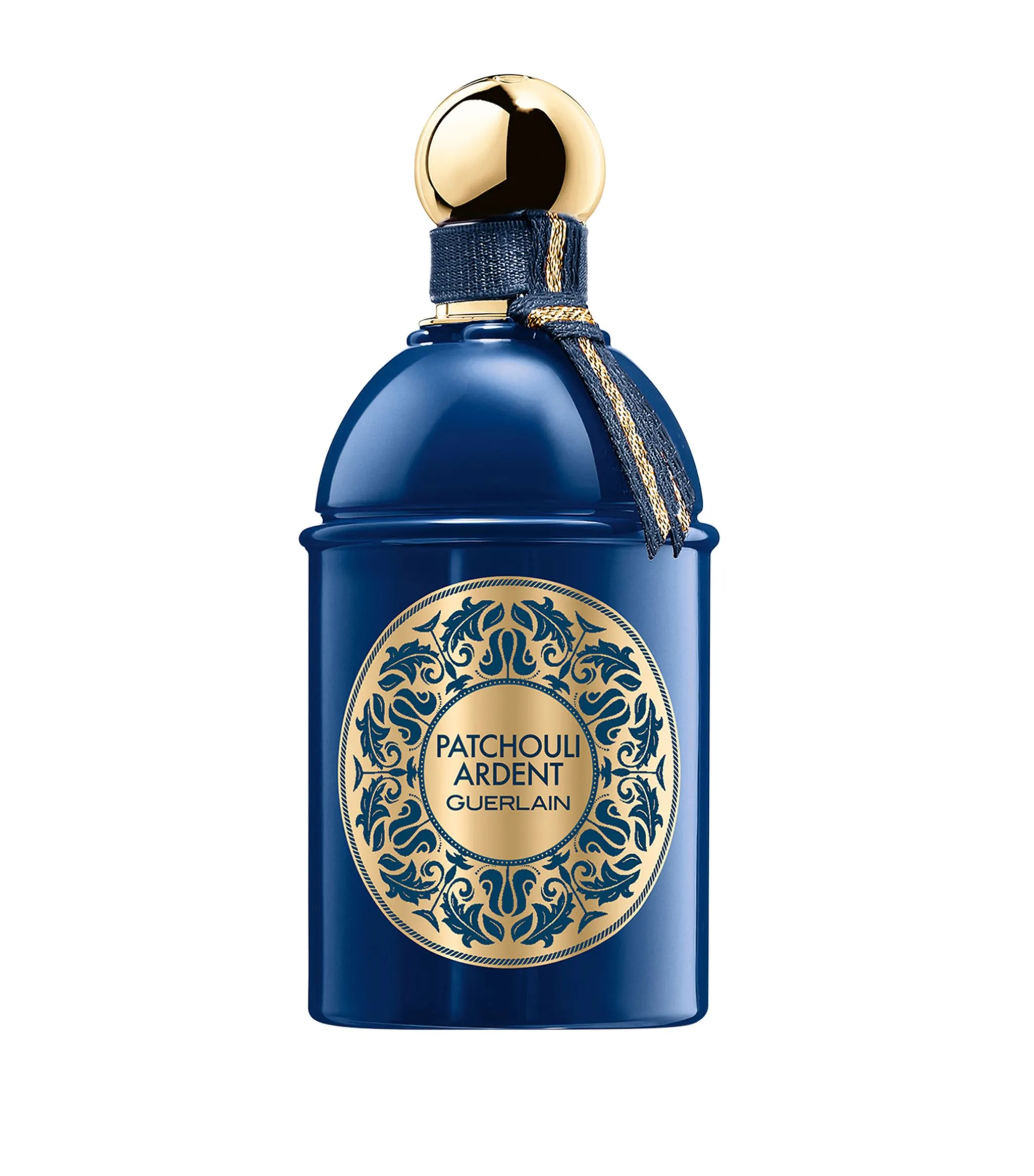 Guerlain Les Absolus D’Orient Patchouli Ardent EDP 125 ml