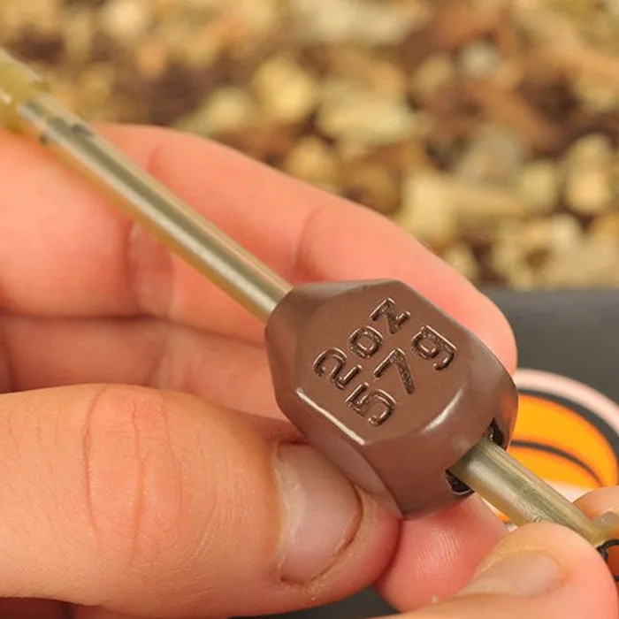 GURU Inline X-Safe Leads