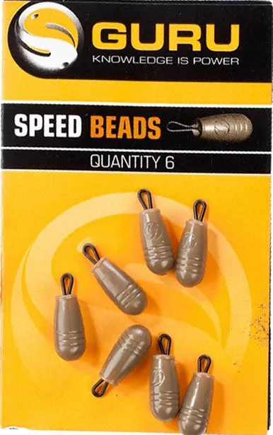 Guru Speed Bead