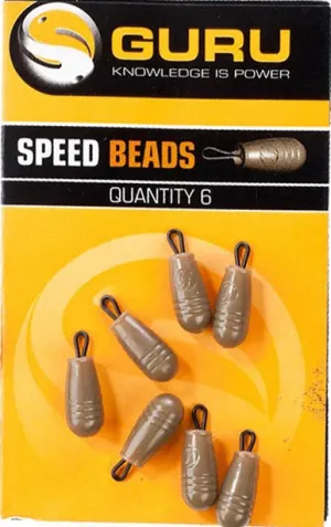 Guru Speed Bead