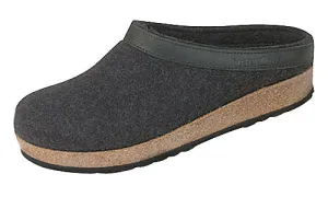 GZL WOOL CLOG