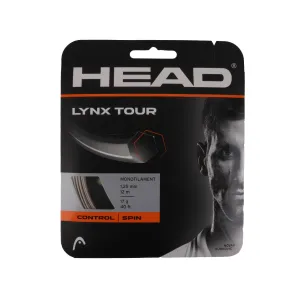 Head Lynx Set 17