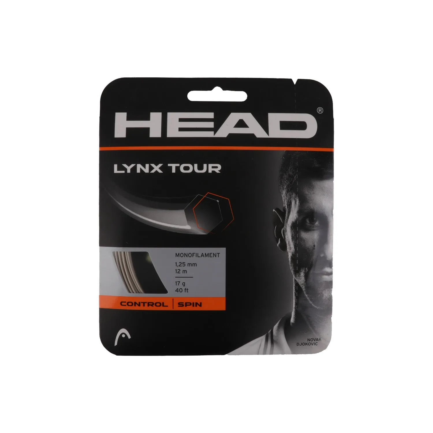 Head Lynx Set 17