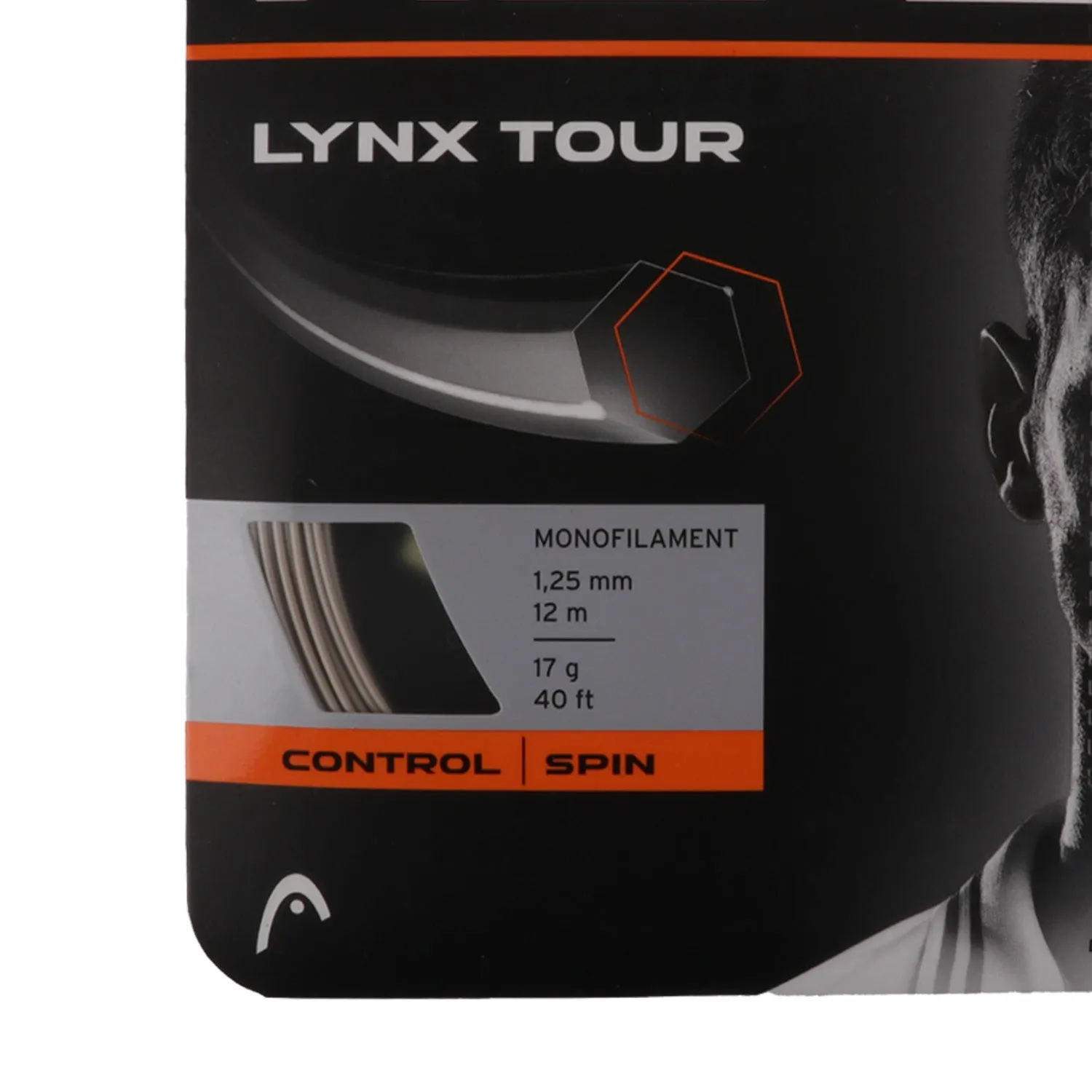 Head Lynx Set 17