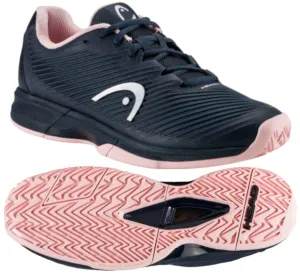 HEAD Revolt Pro 4.0 Womens Tennis Shoes - BBRO