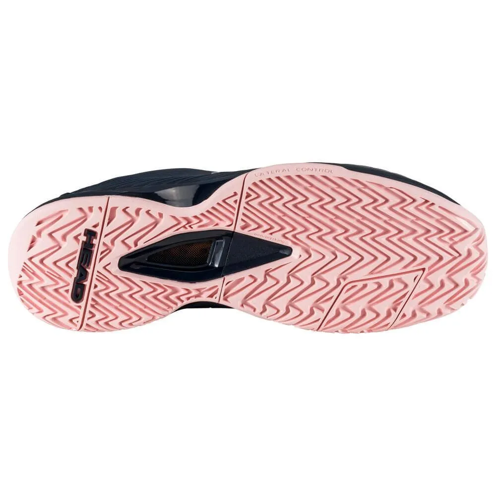 HEAD Revolt Pro 4.0 Womens Tennis Shoes - BBRO