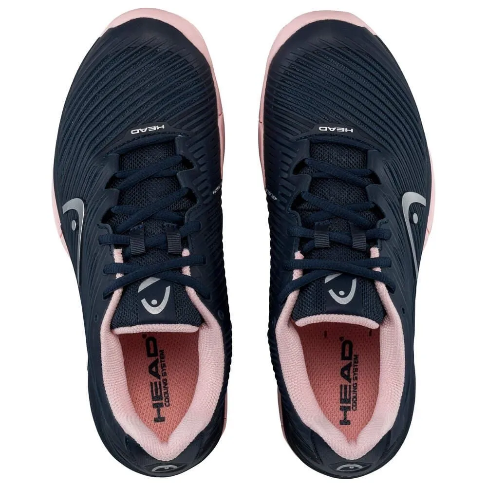 HEAD Revolt Pro 4.0 Womens Tennis Shoes - BBRO