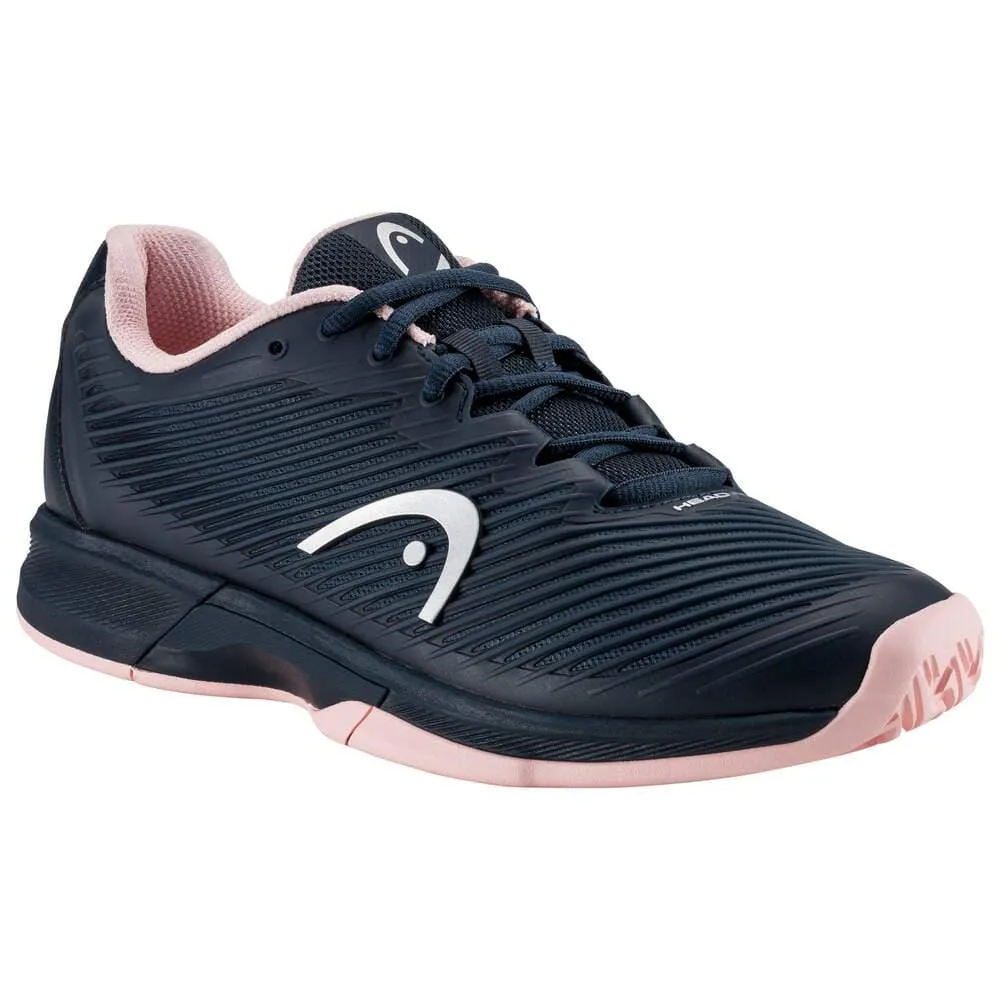 HEAD Revolt Pro 4.0 Womens Tennis Shoes - BBRO