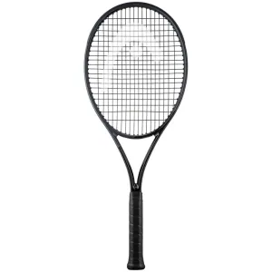 Head Speed Pro Limited Black 2023