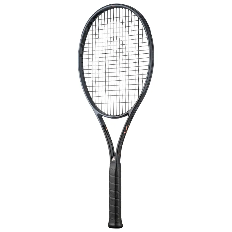 Head Speed Pro Limited Black 2023