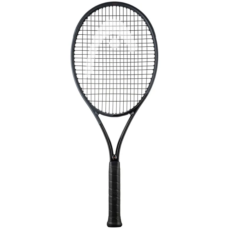 Head Speed Pro Limited Black 2023