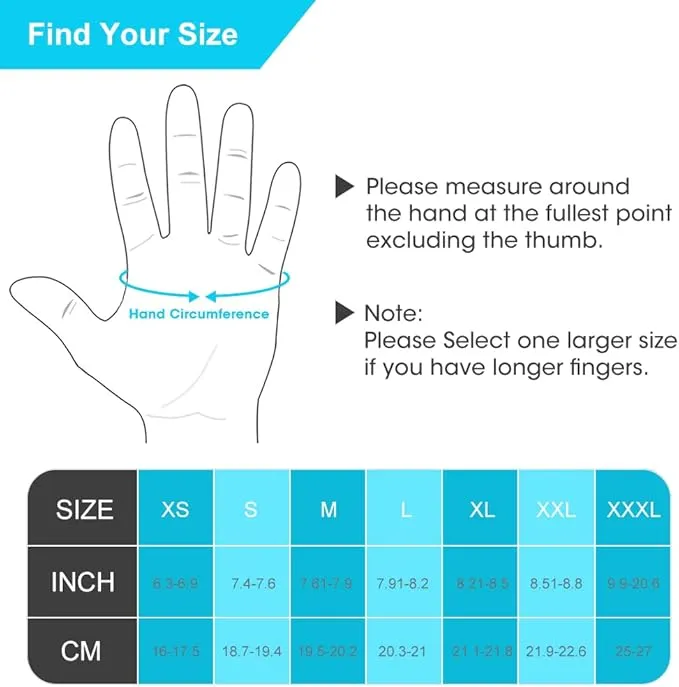 Heated Ski Gloves for Men Women Rechargeable Electric Winter Gloves with Touch Screen Windproof Thermal Gloves for Cycling Skiing Driving Climbing Hiking Camping Running Freezer Work Cold Hands