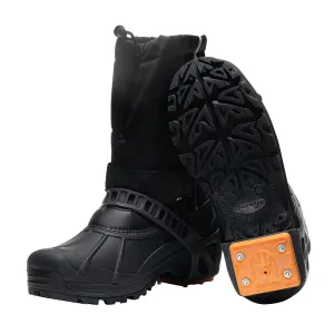 HEEL Traction Crampons