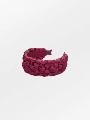 Helena Braided Hairbrace