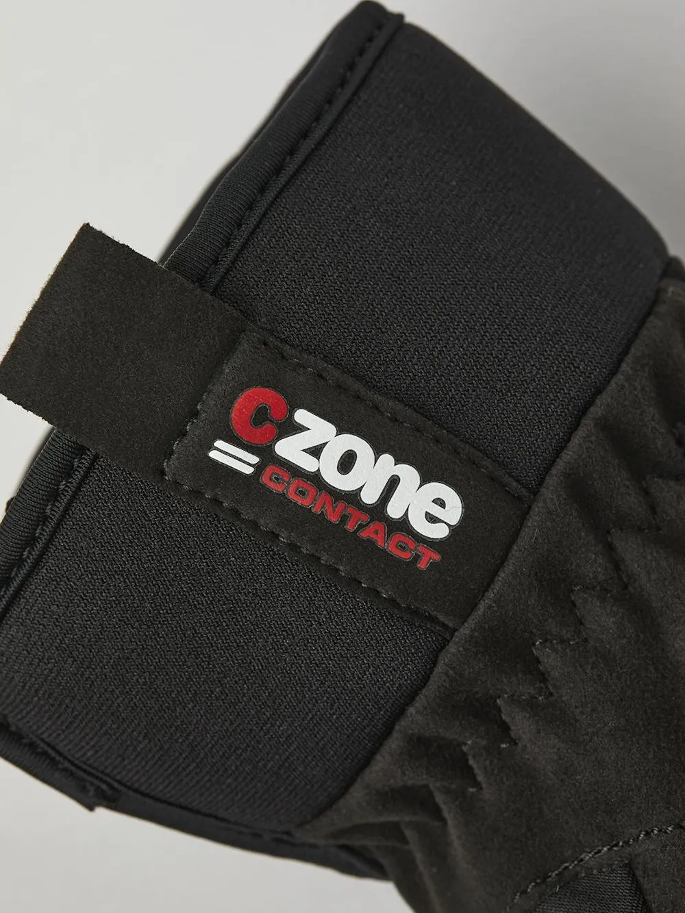 Hestra - CZone Contact Glove 5-finger - Black