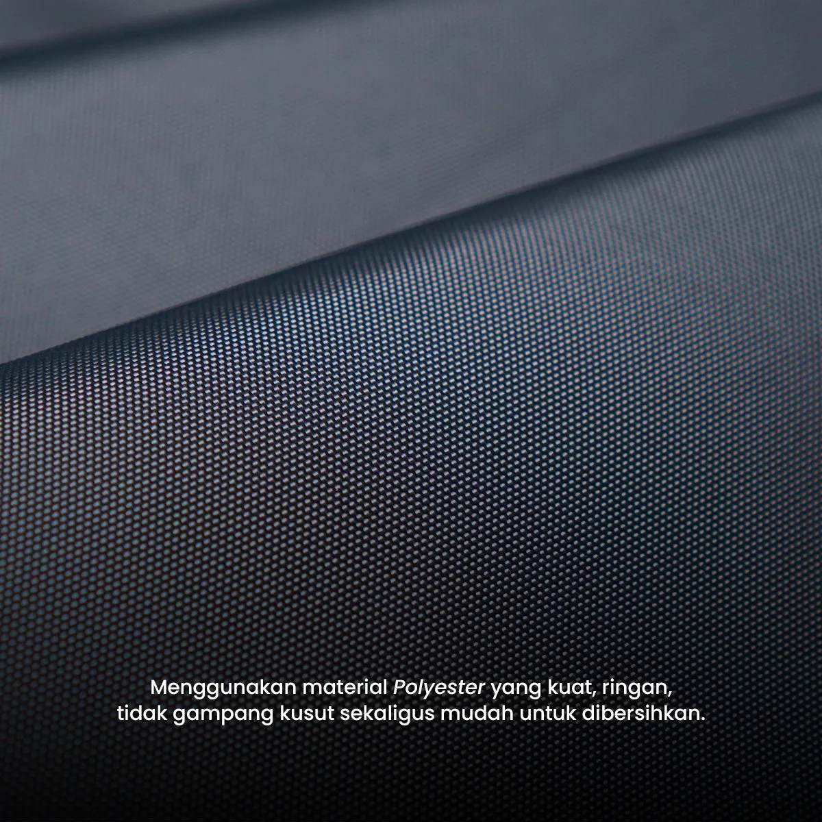 Hijaz Tas Selempang Umroh Torch 4L