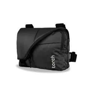 Hijaz Tas Selempang Umroh Torch 4L