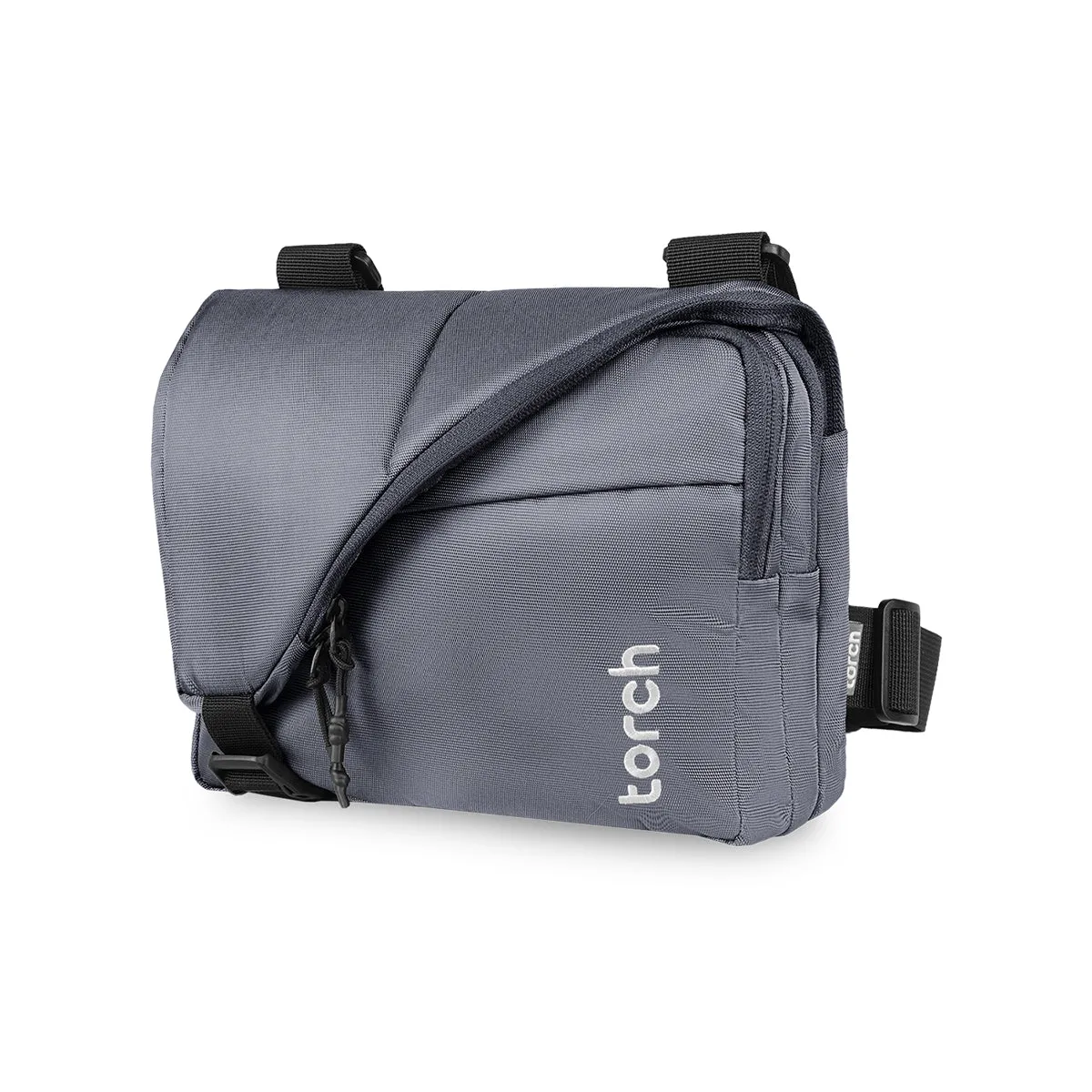 Hijaz Tas Selempang Umroh Torch 4L