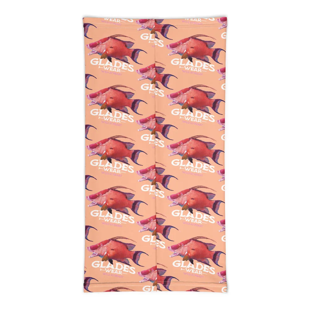 Hogfish Sun Mask