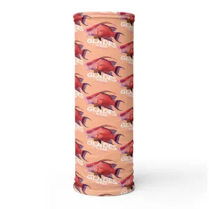 Hogfish Sun Mask