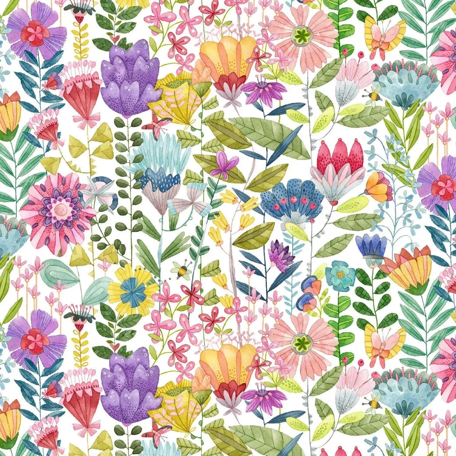 How Does Your Garden Grow ~ Size 2T