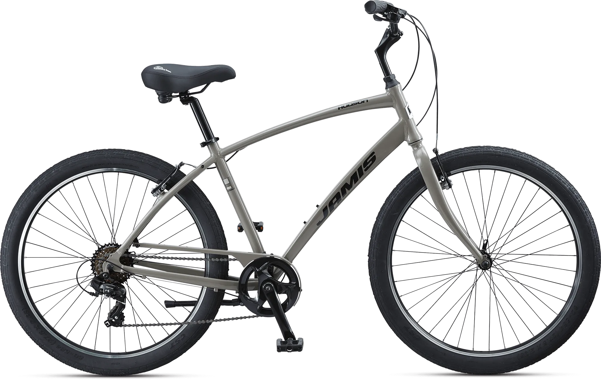 Hudson Bike