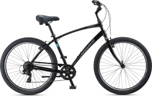 Hudson Bike