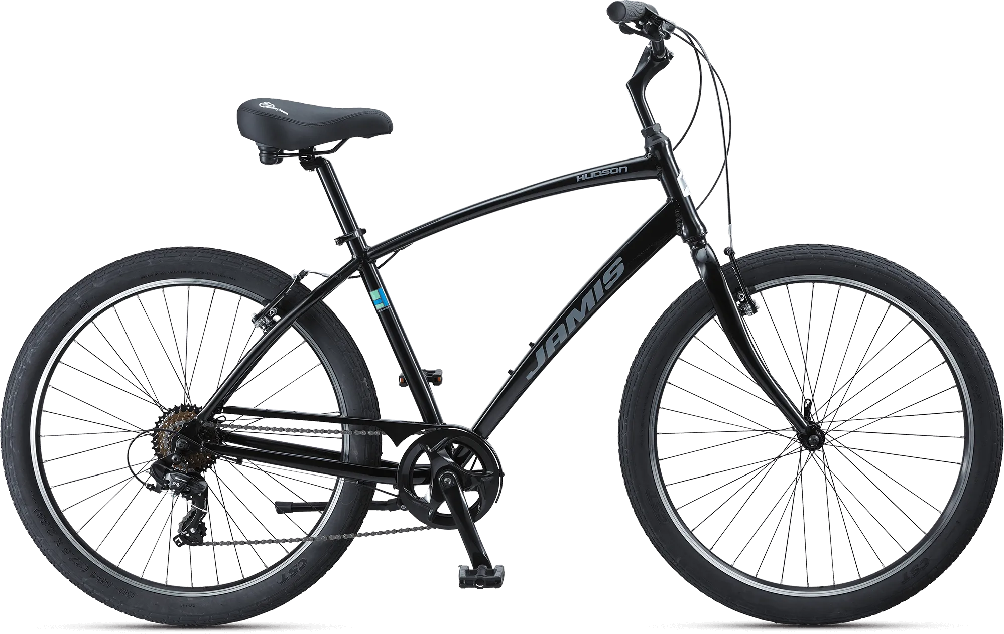 Hudson Bike