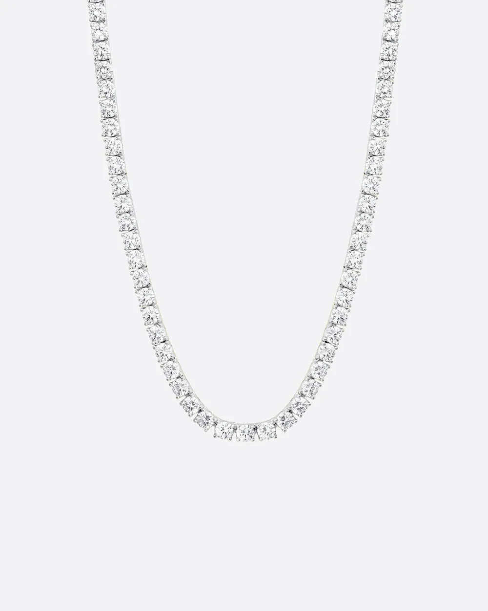 ICE BREAKER CHAIN. - 3MM