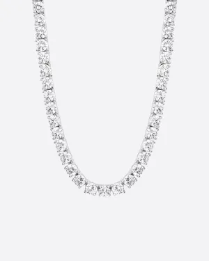 ICE BREAKER CHAIN. - 4MM