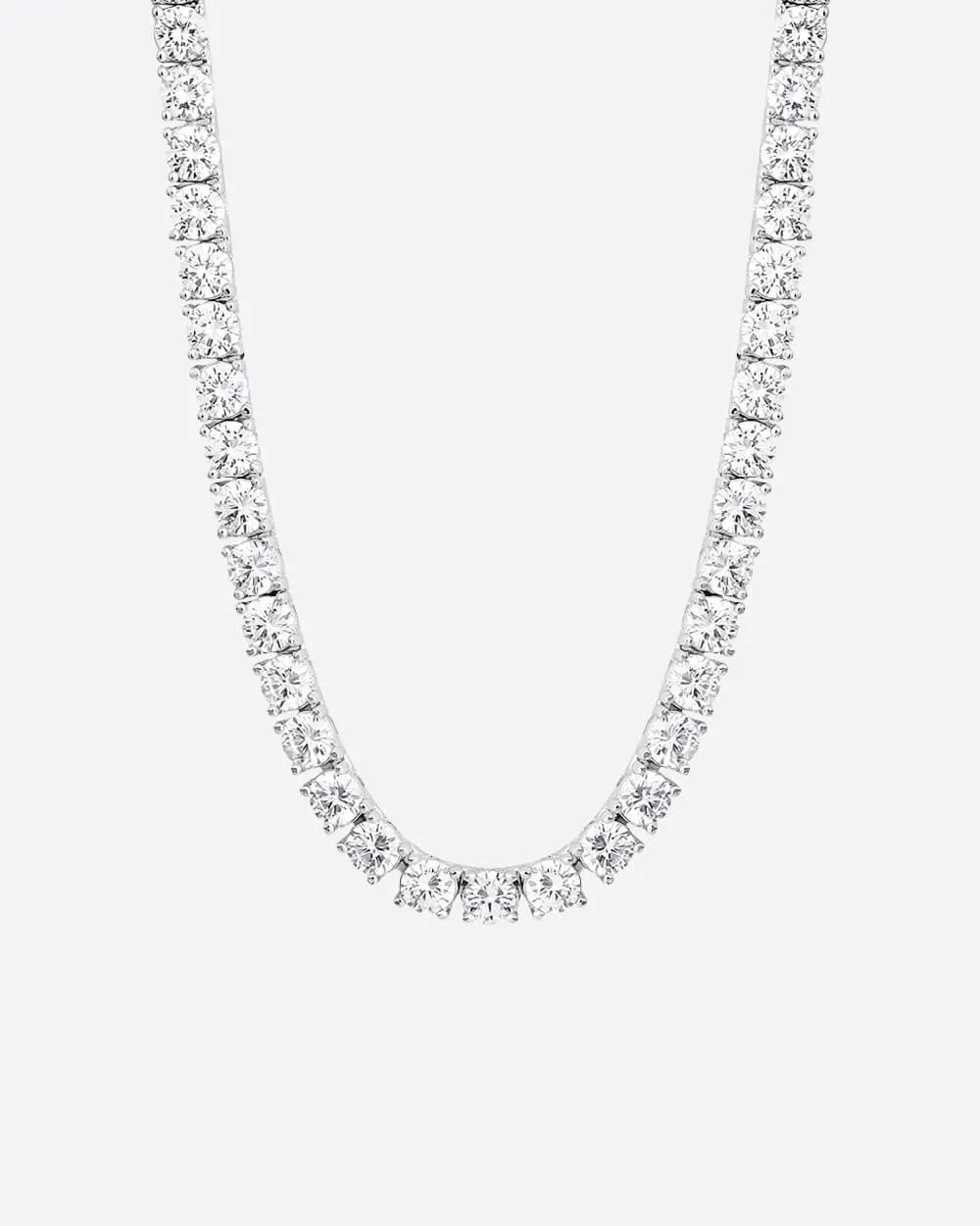 ICE BREAKER CHAIN. - 4MM