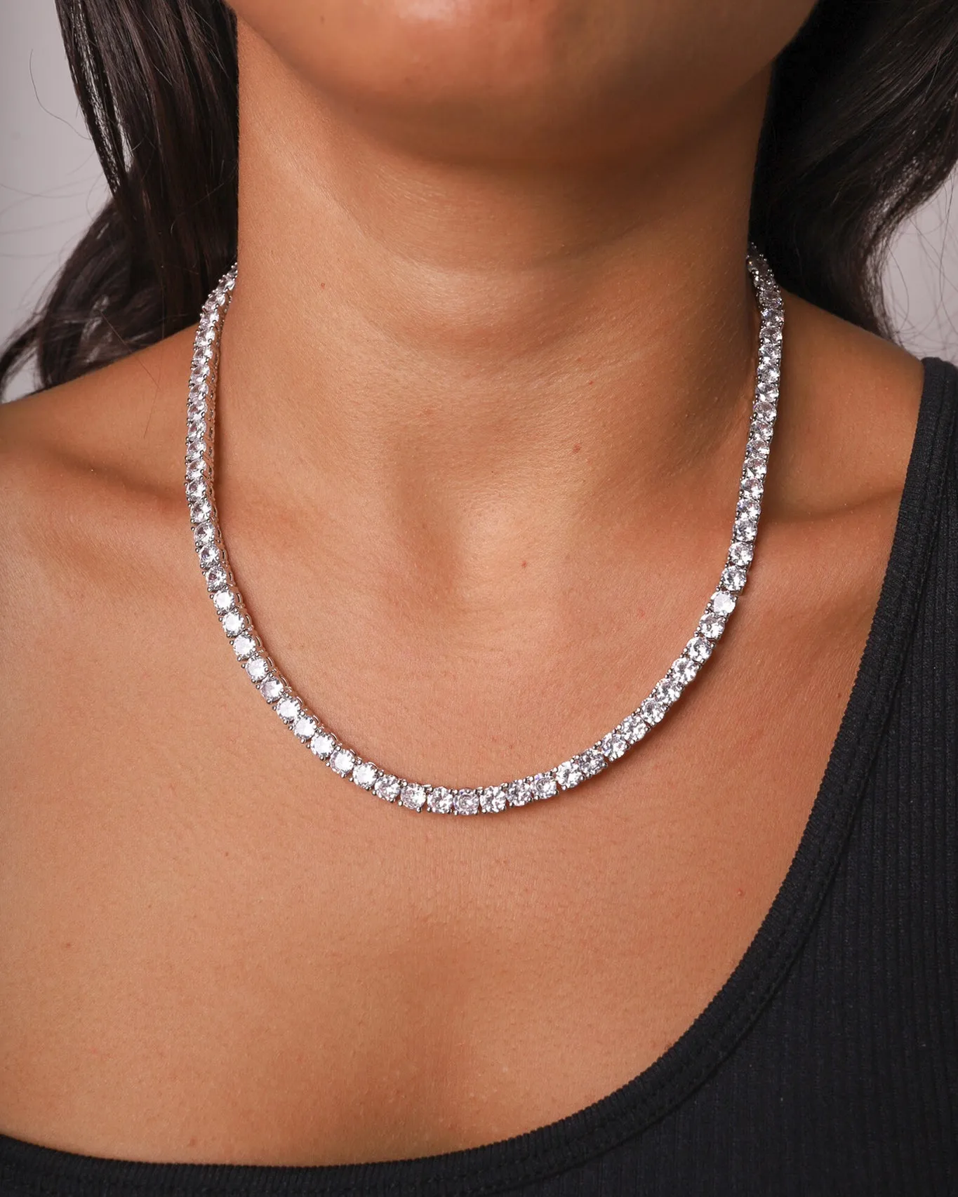 ICE BREAKER CHAIN. - 5MM