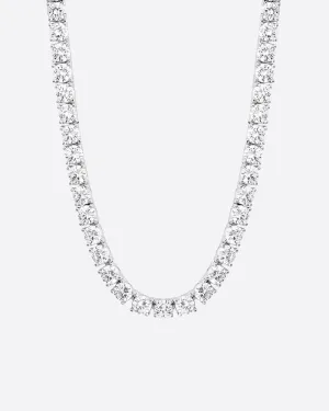 ICE BREAKER CHAIN. - 5MM